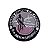 Patch Bordado Super Heroes com Fecho de Contato - Imagem 1