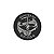 Patch Bordado Seal Team 5 OIF - Iraq com Fecho de Contato - Imagem 1