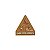 Patch Bordado Food com Fecho de Contato - Imagem 1