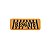 Patch Bordado Resgate com Fecho de Contato - Imagem 1