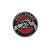 Patch Bordado Kenpo Karate com Fecho de Contato - Imagem 1