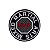 Patch Bordado Arts Mixed Martial com Fecho de Contato - Imagem 1