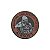Patch Bordado Airsoft com Fecho de Contato - Imagem 1