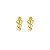 Distintivo de Metal Dentista - Gola - Imagem 1
