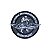 Patch Bordado PQD Force com Fecho de Contato - Imagem 1