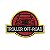 Patch Bordado Troller Off Road com Fecho de Contato - Imagem 1