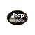 Patch Bordado com Fecho de Contato Jeep Navegadora - Imagem 1