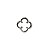 Distintivo de Metal CFC - Imagem 1