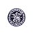 Bordado Termocolante Military Police - Imagem 1