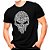 Camiseta Caveira Armas | Atack - Imagem 1
