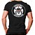 Camiseta Militar Estampada Operações Especiais Caveira - Atack - Imagem 1