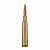 Caneta Projétil .50 | Bélica Militar - Imagem 3