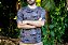Camiseta Camuflada Masculina Petróleo | Treme Terra - Imagem 4