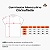 Camiseta Camuflada Masculina Petróleo | Treme Terra - Imagem 6