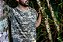 Camiseta Camuflada Masculina Digital Areia | Treme Terra - Imagem 2