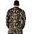 Camiseta Camuflada Delta Long | Treme Terra - Imagem 2