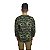 Camiseta Camuflada Delta Long | Treme Terra - Imagem 6