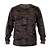 Camiseta Camuflada Delta Long | Treme Terra - Imagem 3