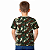 Camiseta Infantil Camo-kids | Treme Terra - Imagem 12