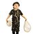 Camiseta Infantil Camo-kids | Treme Terra - Imagem 2