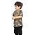 Camiseta Infantil Camo-kids | Treme Terra - Imagem 9