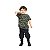 Camiseta Infantil Camo-kids | Treme Terra - Imagem 11