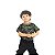 Camiseta Infantil Camo-kids | Treme Terra - Imagem 10