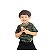 Camiseta Infantil Camo-kids | Treme Terra - Imagem 13