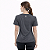 Camiseta Feminina Esport Modo On - Cinza | Treme Terra - Imagem 5