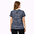 Camiseta Feminina Raglan Mescla | Treme Terra - Imagem 16