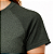 Camiseta Feminina Raglan Mescla | Treme Terra - Imagem 6