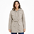 Jaqueta Feminina Parka Aurora | Treme Terra - Imagem 1