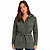 Jaqueta Feminina Parka Aurora | Treme Terra - Imagem 5