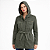 Jaqueta Feminina Parka Aurora | Treme Terra - Imagem 7