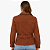 Jaqueta Cropped Feminina Duna | Treme Terra - Imagem 4