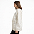Jaqueta Feminina Performance Layers Off White | Authen - Imagem 3