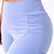 Legging Signature Vital Azul | Authen - Imagem 2