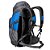 Mochila Auckland 30L Guepardo - Azul - Imagem 3