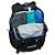 Mochila Curtlo Extreme 35L - Preto - Imagem 3