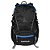 Mochila Curtlo Extreme 35L - Preto - Imagem 1