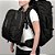 Mochila Curtlo Journey 50+17L Ds - Preto - Imagem 5