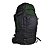 Mochila Daari 45L Conquista - Preto c/ Verde Oliva - Imagem 2