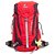 Mochila Deuter Act Trail 28 SL - Vermelha - Imagem 1