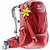 Mochila Deuter Trans Alpine 28 SL - Vermelho - Imagem 1