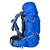 Mochila Mountaineer Curtlo 50+10L HS -  Azul - Imagem 3