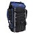 Mochila Nautika Laguna 60L - Preto c/ Azul - Imagem 2