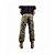 Calça Masculina Combat Camuflada Bélica -  Multicam - Imagem 4