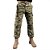 Calça Masculina Combat Camuflada Bélica -  Multicam - Imagem 1