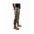 Calça Masculina Combat Camuflada Bélica -  Multicam - Imagem 2