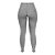 Calça ThermoSense Feminino Curtlo - Cinza - Imagem 3